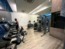 The Trilinq (D5), Condominium #600259981